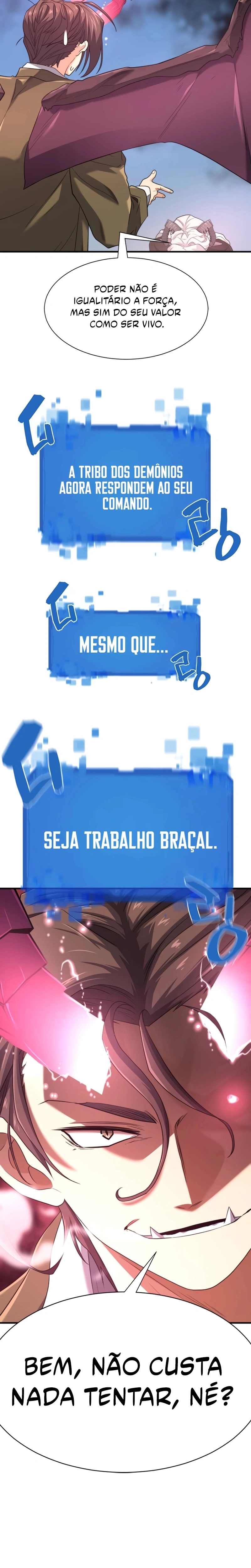 Read O Melhor Engenheiro Do Mundo (PT) Manga Online