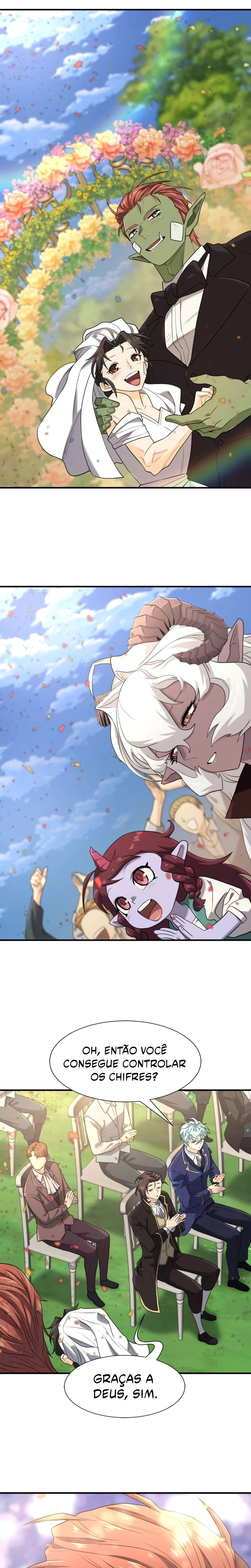 Read O Melhor Engenheiro Do Mundo (PT) Manga Online