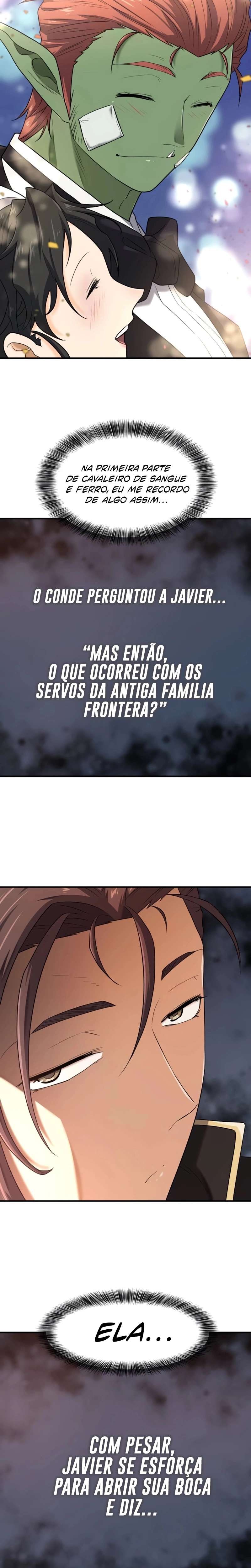 Read O Melhor Engenheiro Do Mundo (PT) Manga Online