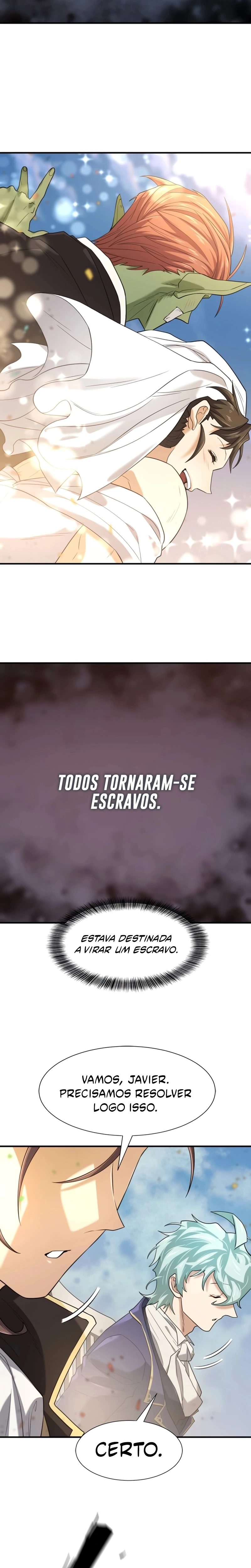 Read O Melhor Engenheiro Do Mundo (PT) Manga Online