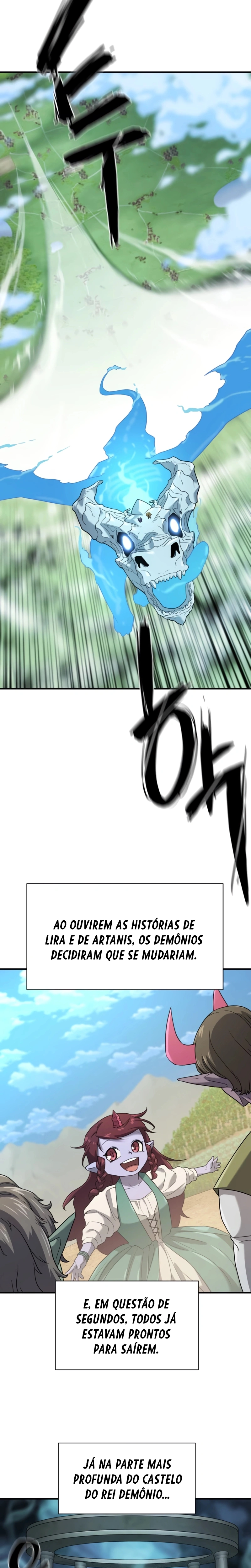 Read O Melhor Engenheiro Do Mundo (PT) Manga Online