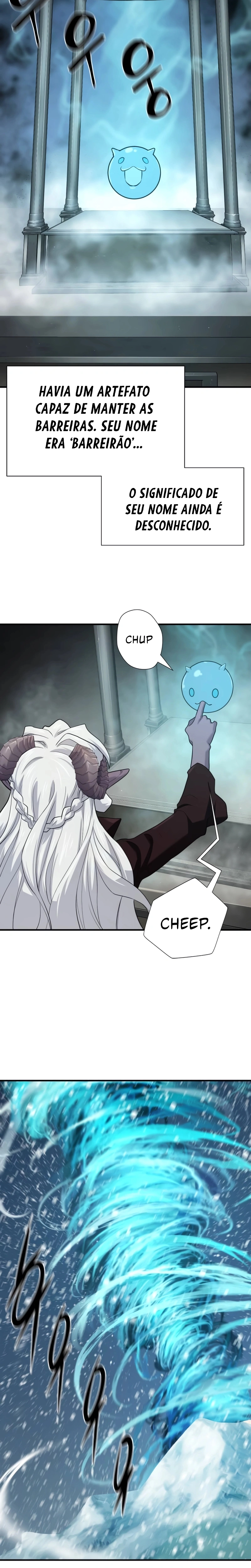 Read O Melhor Engenheiro Do Mundo (PT) Manga Online