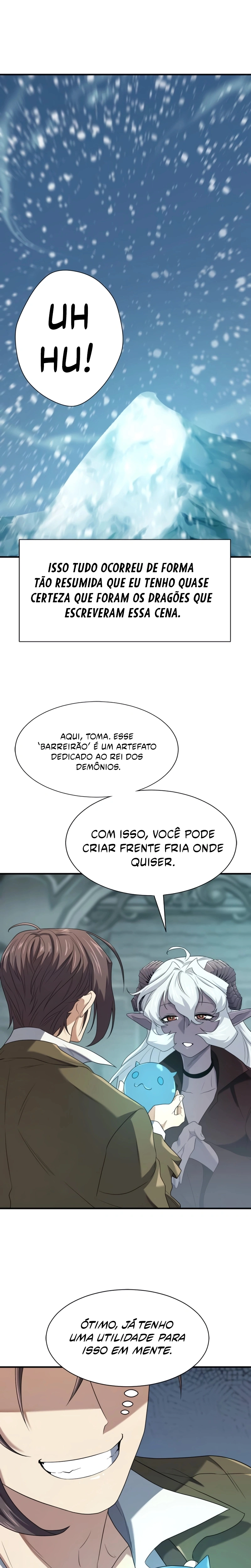 Read O Melhor Engenheiro Do Mundo (PT) Manga Online