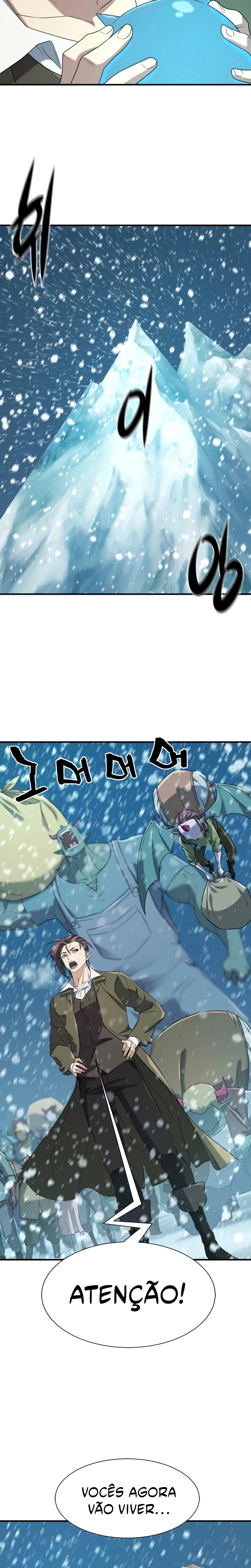 Read O Melhor Engenheiro Do Mundo (PT) Manga Online