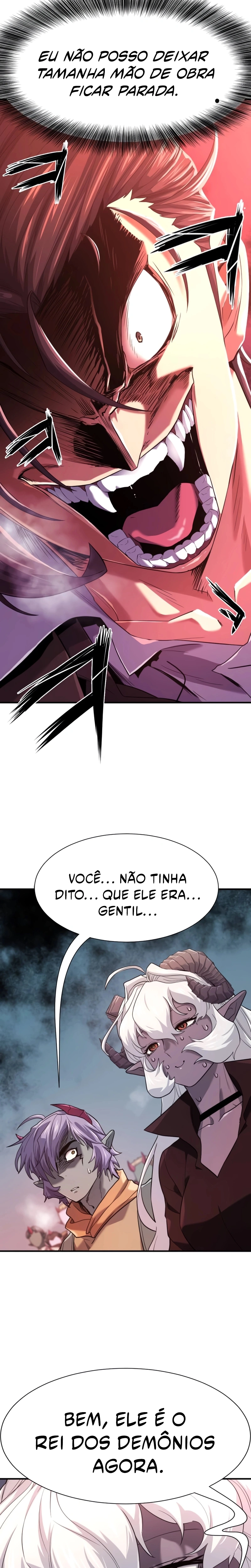 Read O Melhor Engenheiro Do Mundo (PT) Manga Online