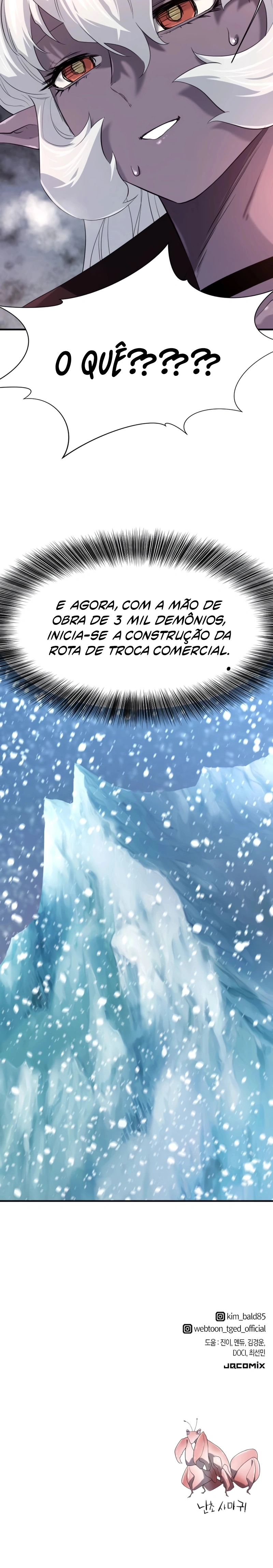 Read O Melhor Engenheiro Do Mundo (PT) Manga Online