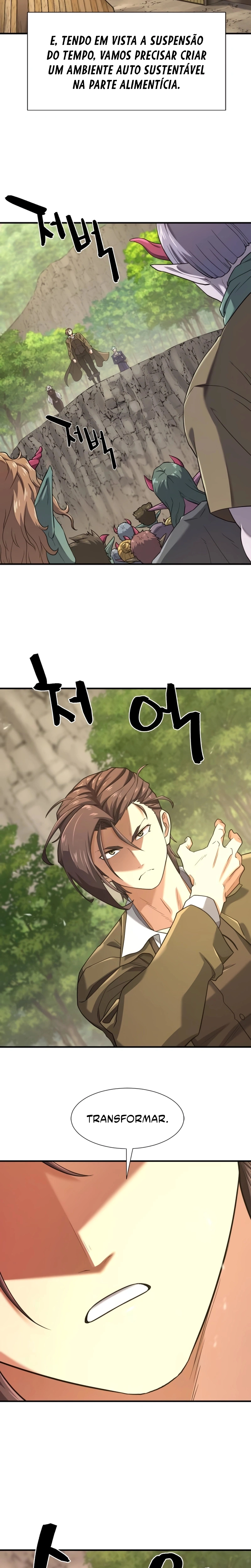 Read O Melhor Engenheiro Do Mundo (PT) Manga Online