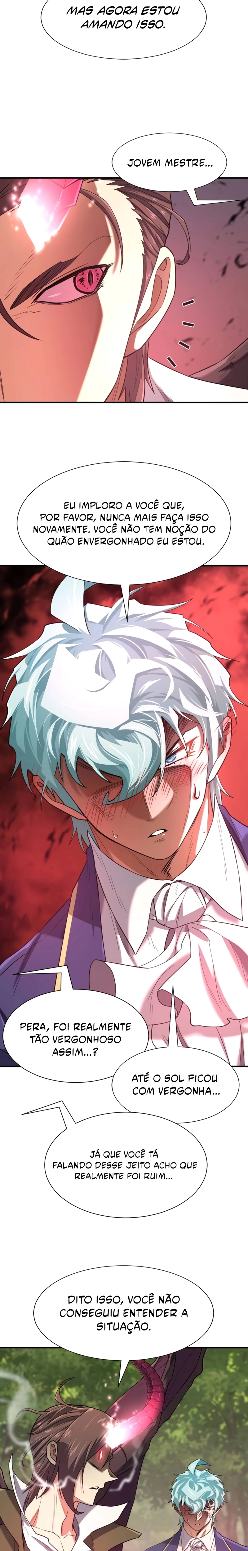 Read O Melhor Engenheiro Do Mundo (PT) Manga Online