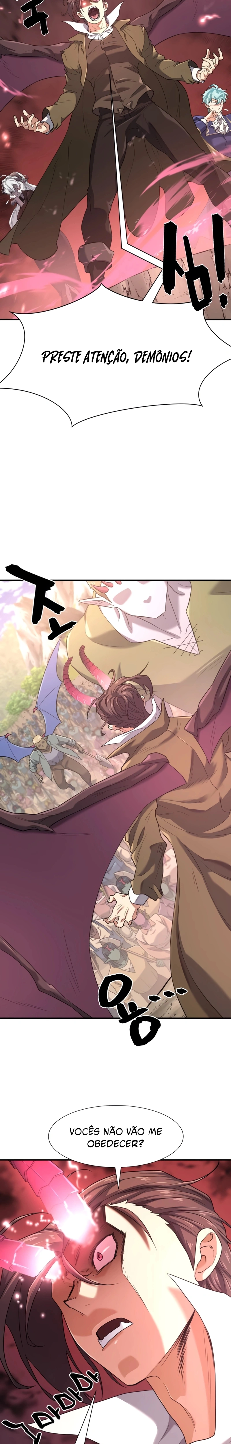 Read O Melhor Engenheiro Do Mundo (PT) Manga Online