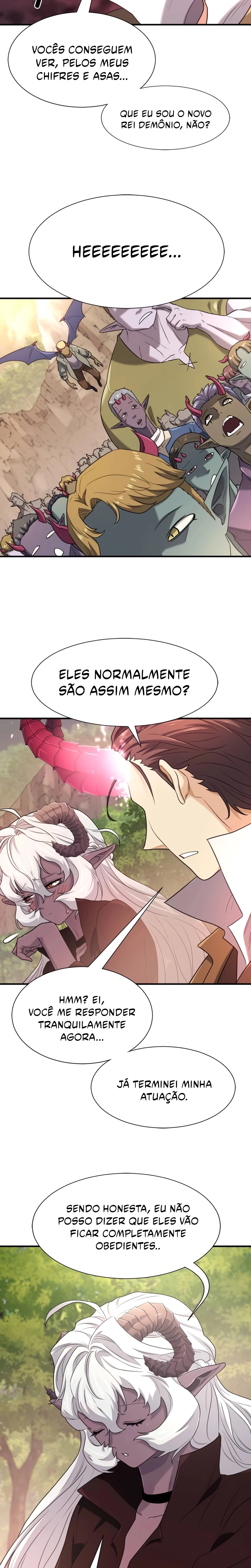 Read O Melhor Engenheiro Do Mundo (PT) Manga Online