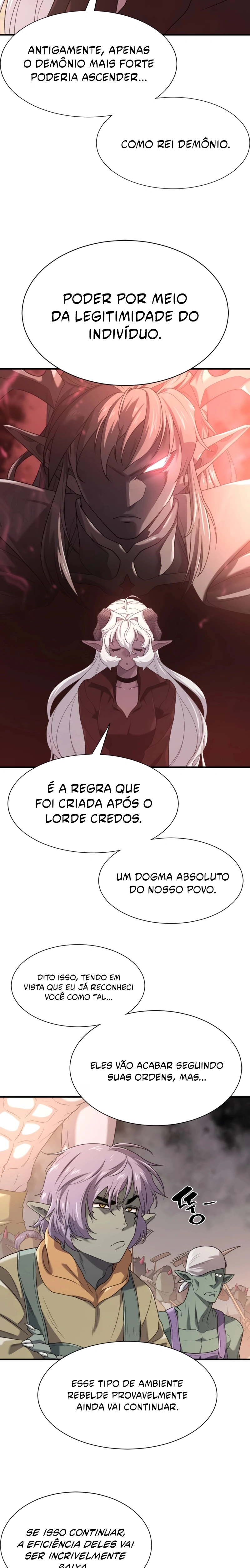 Read O Melhor Engenheiro Do Mundo (PT) Manga Online