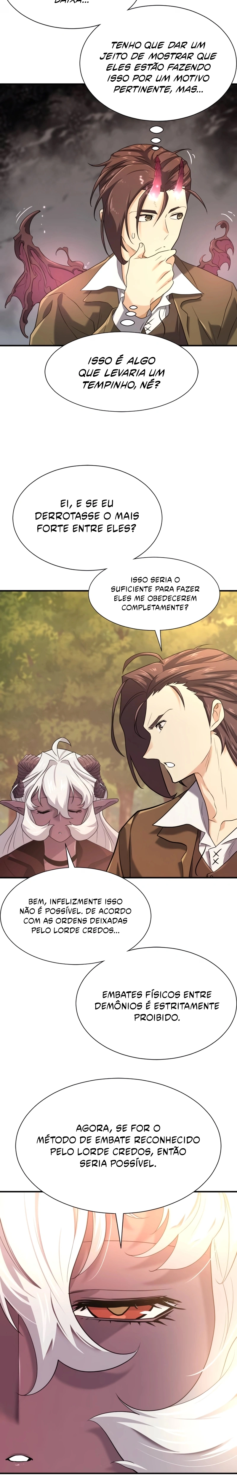 Read O Melhor Engenheiro Do Mundo (PT) Manga Online
