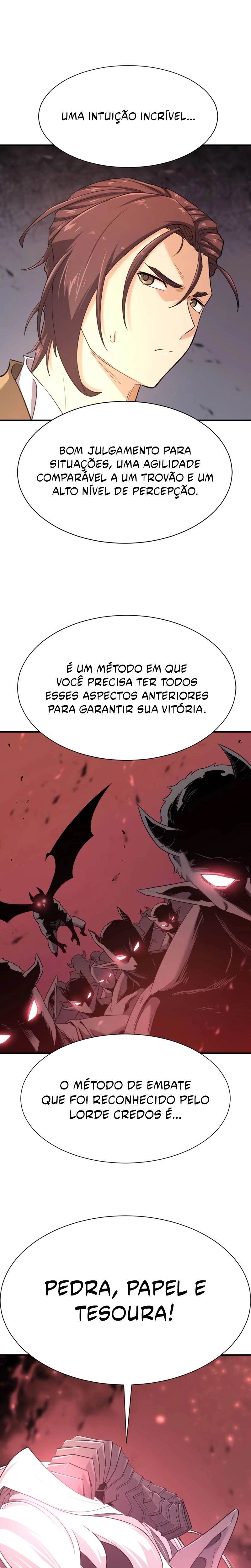 Read O Melhor Engenheiro Do Mundo (PT) Manga Online