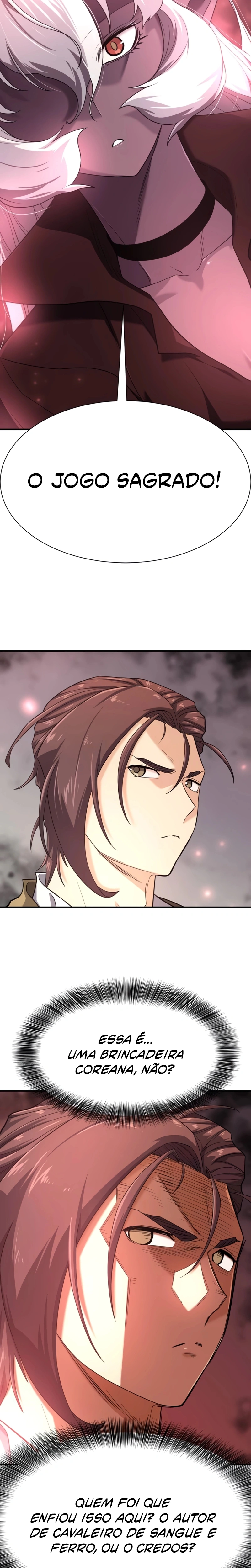 Read O Melhor Engenheiro Do Mundo (PT) Manga Online