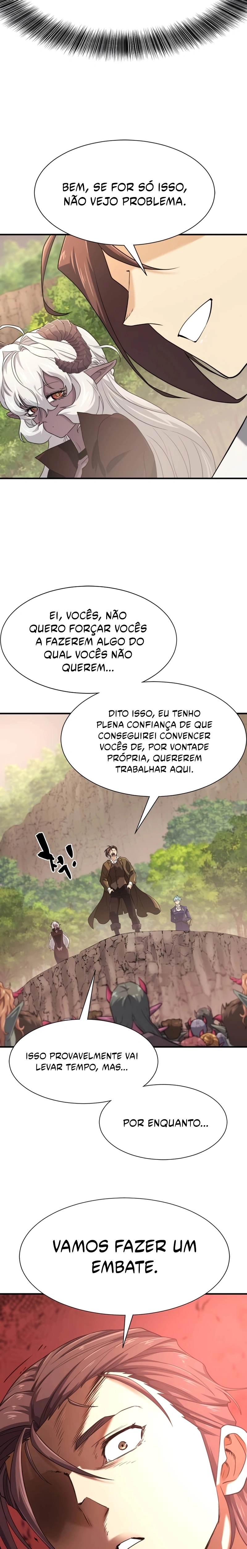 Read O Melhor Engenheiro Do Mundo (PT) Manga Online