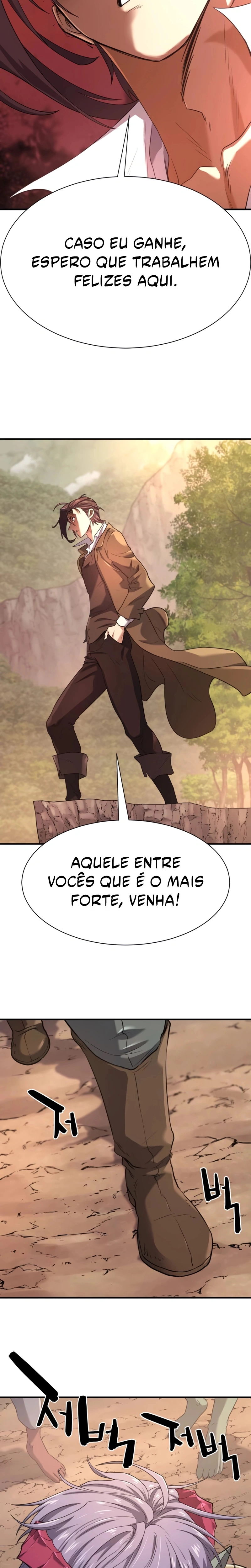 Read O Melhor Engenheiro Do Mundo (PT) Manga Online