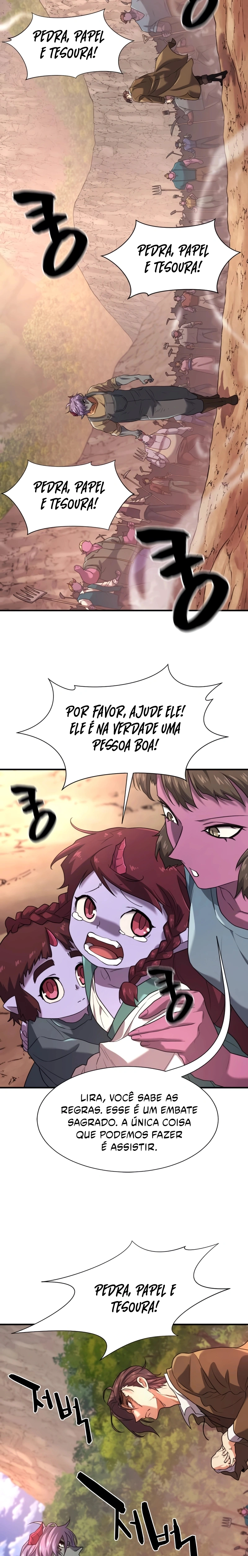 Read O Melhor Engenheiro Do Mundo (PT) Manga Online