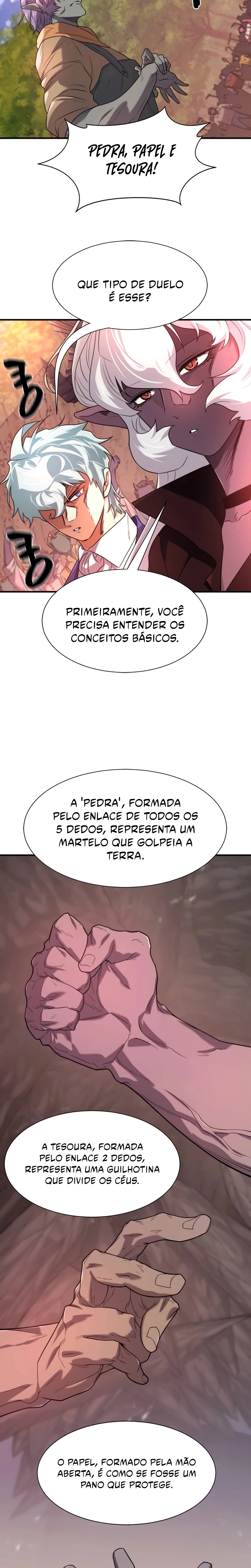 Read O Melhor Engenheiro Do Mundo (PT) Manga Online