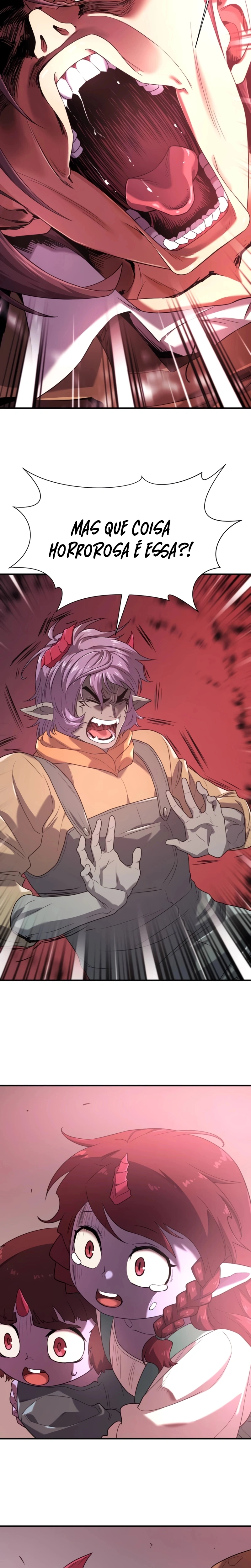 Read O Melhor Engenheiro Do Mundo (PT) Manga Online