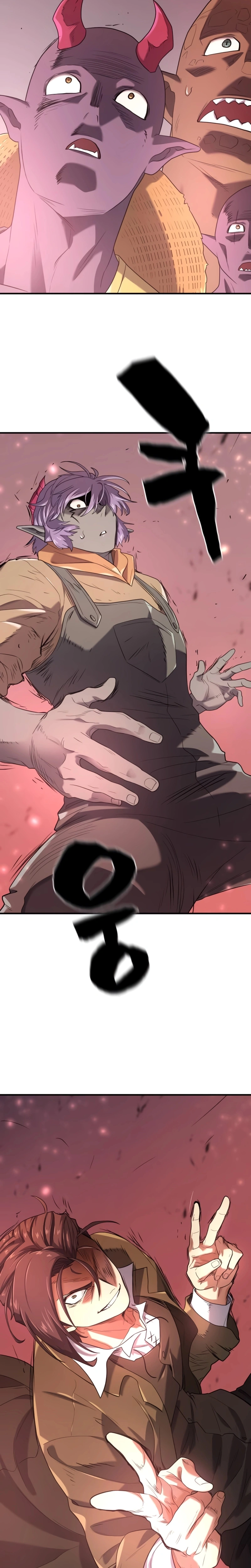 Read O Melhor Engenheiro Do Mundo (PT) Manga Online