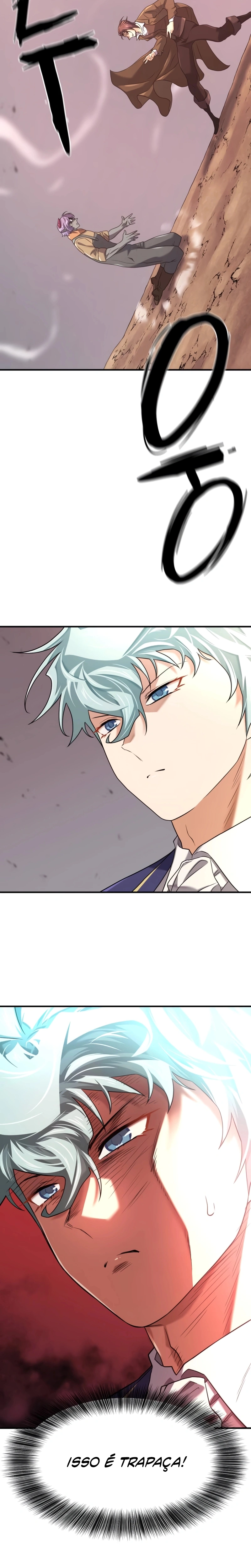 Read O Melhor Engenheiro Do Mundo (PT) Manga Online