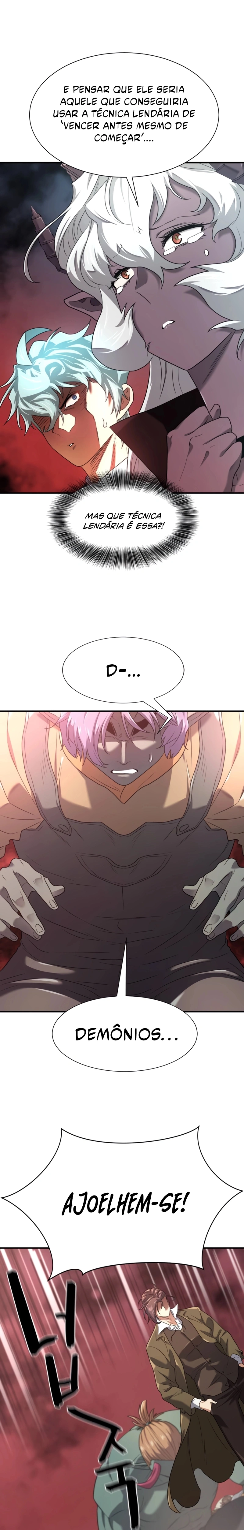 Read O Melhor Engenheiro Do Mundo (PT) Manga Online