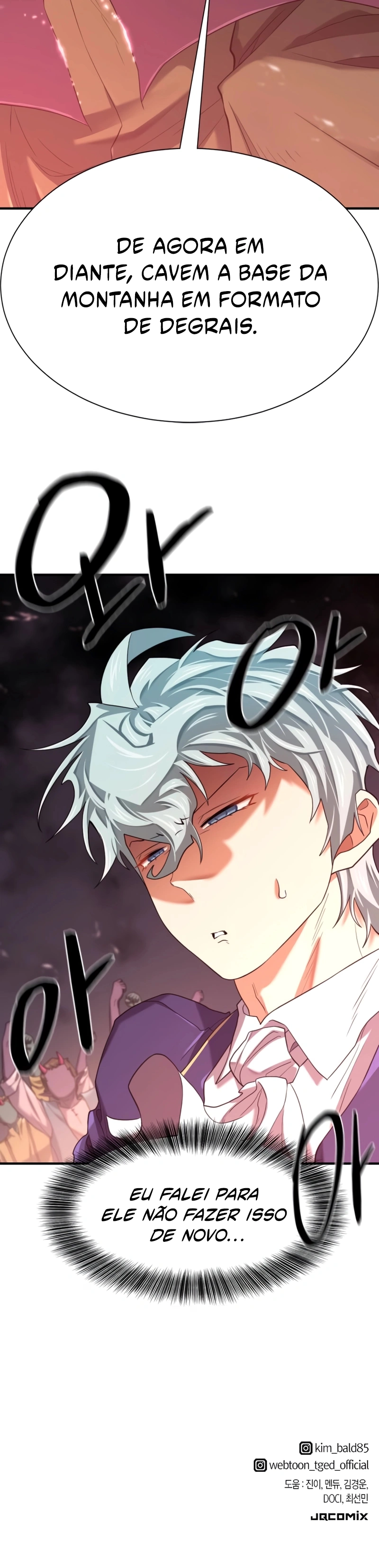 Read O Melhor Engenheiro Do Mundo (PT) Manga Online