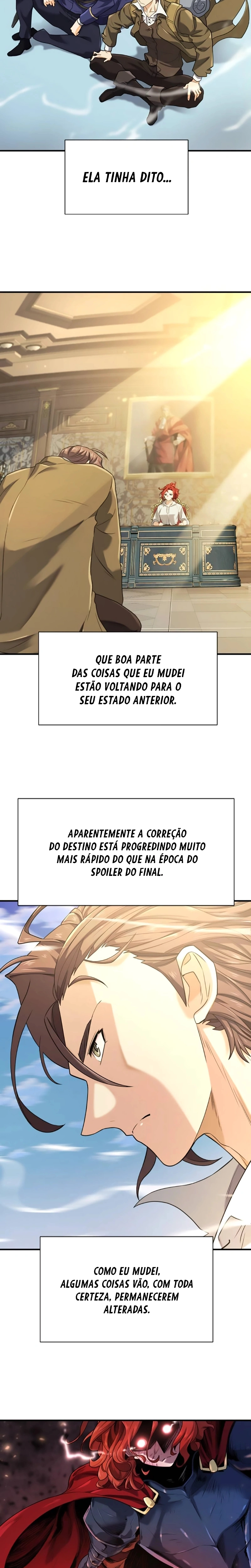 Read O Melhor Engenheiro Do Mundo (PT) Manga Online