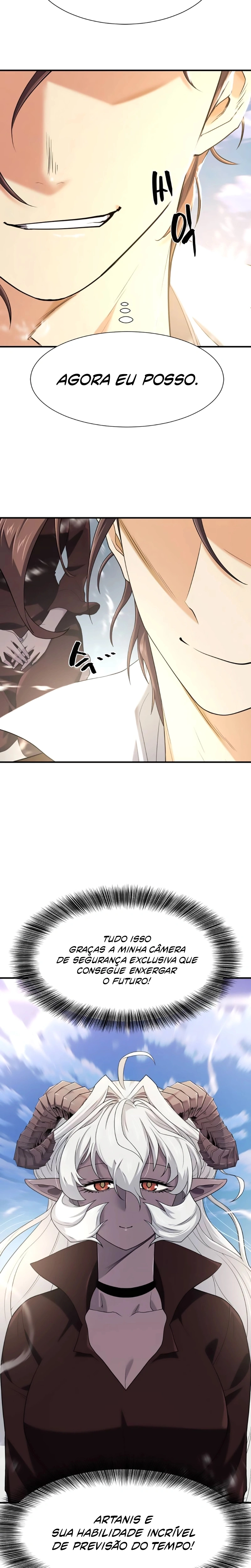 Read O Melhor Engenheiro Do Mundo (PT) Manga Online