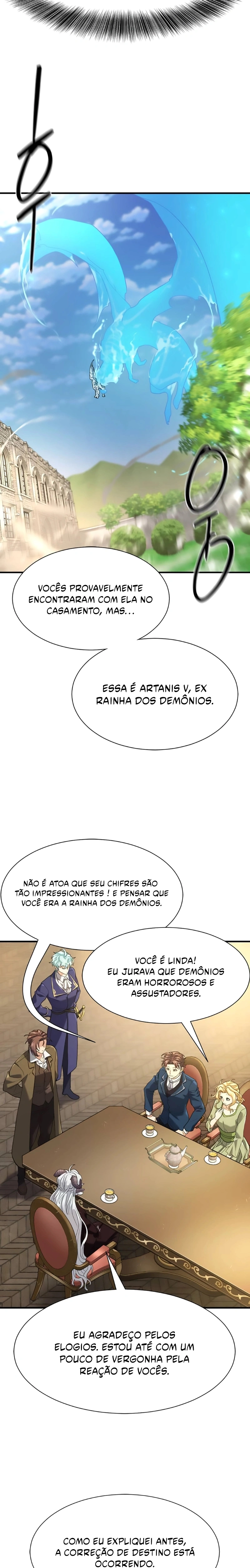 Read O Melhor Engenheiro Do Mundo (PT) Manga Online