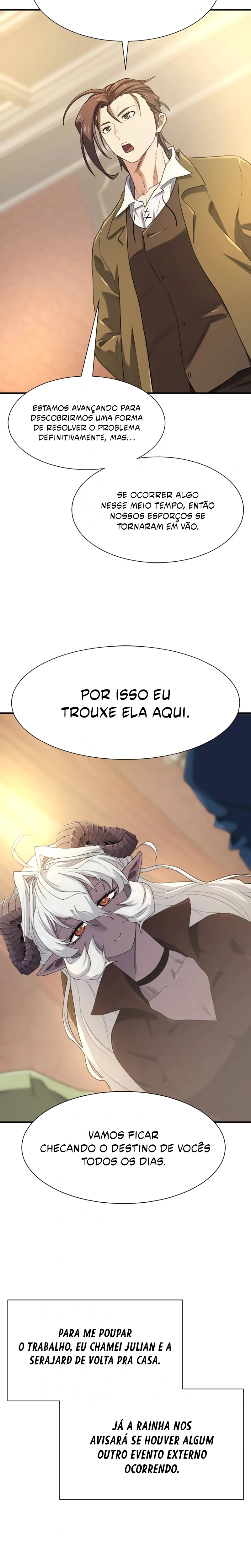 Read O Melhor Engenheiro Do Mundo (PT) Manga Online