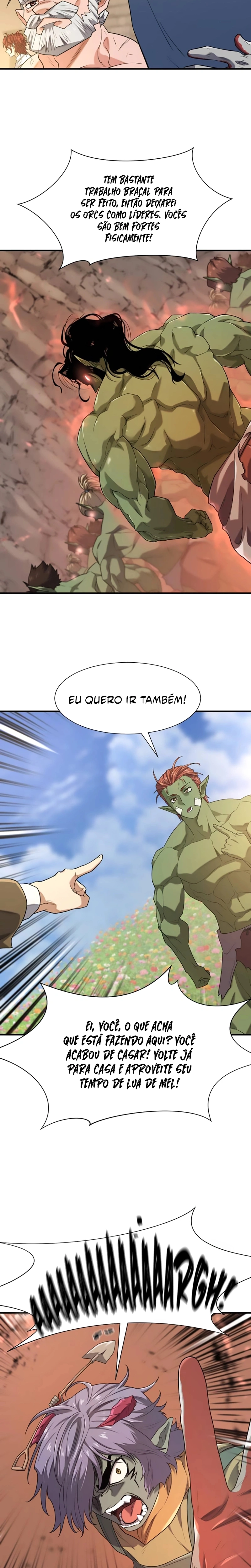 Read O Melhor Engenheiro Do Mundo (PT) Manga Online