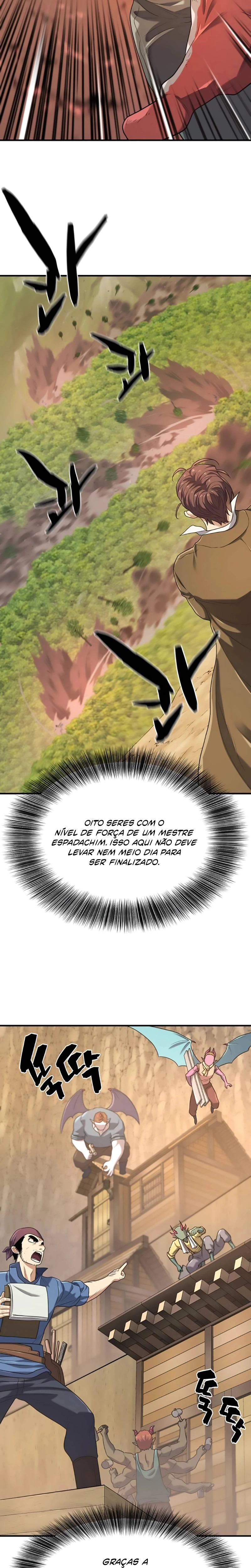 Read O Melhor Engenheiro Do Mundo (PT) Manga Online