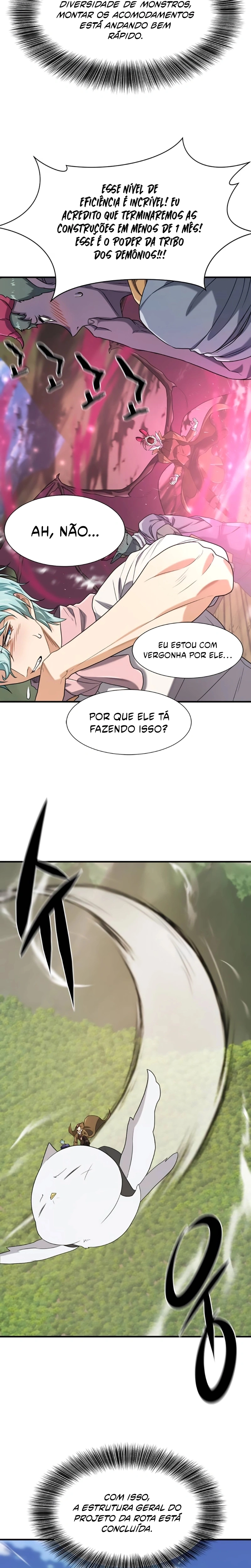 Read O Melhor Engenheiro Do Mundo (PT) Manga Online