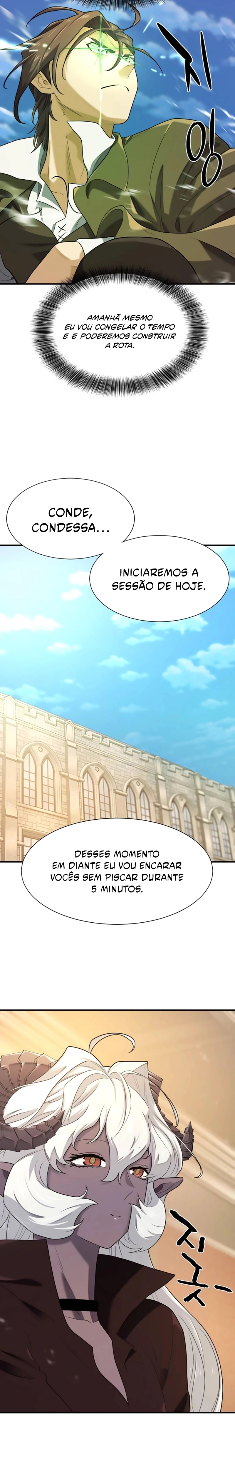 Read O Melhor Engenheiro Do Mundo (PT) Manga Online