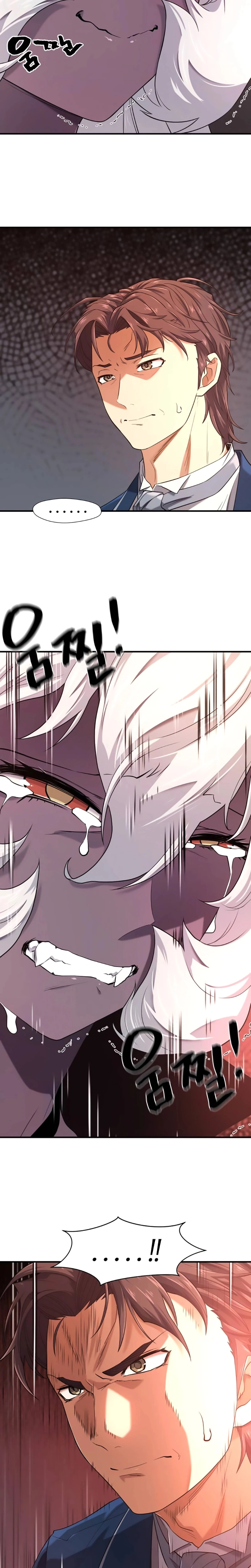 Read O Melhor Engenheiro Do Mundo (PT) Manga Online