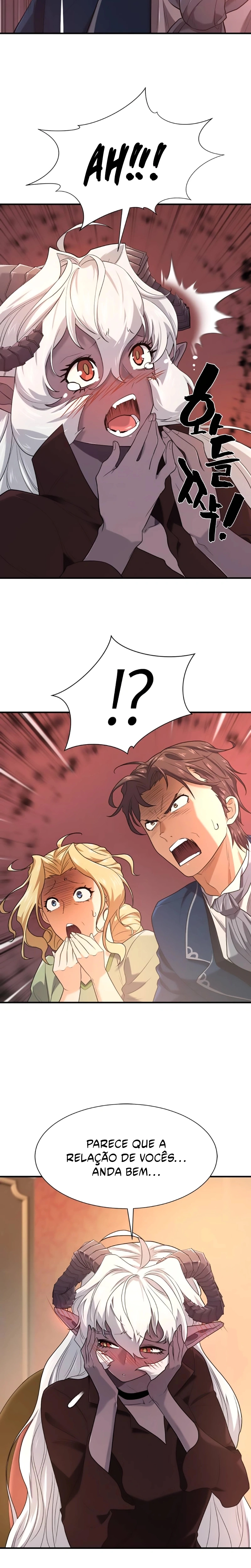Read O Melhor Engenheiro Do Mundo (PT) Manga Online