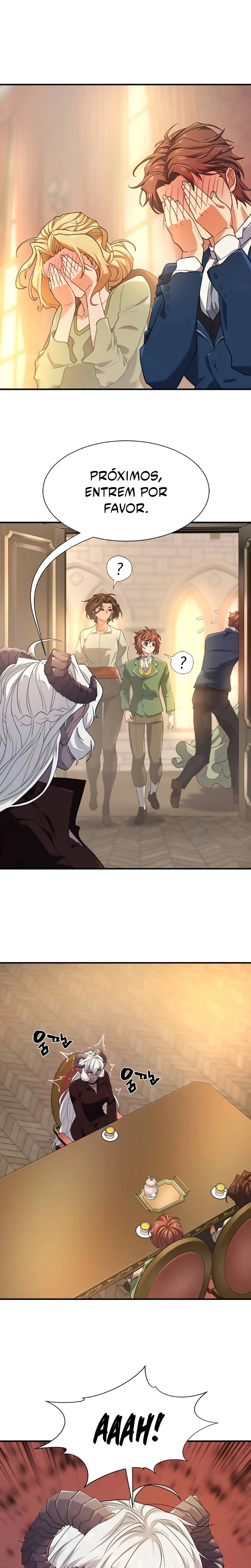 Read O Melhor Engenheiro Do Mundo (PT) Manga Online