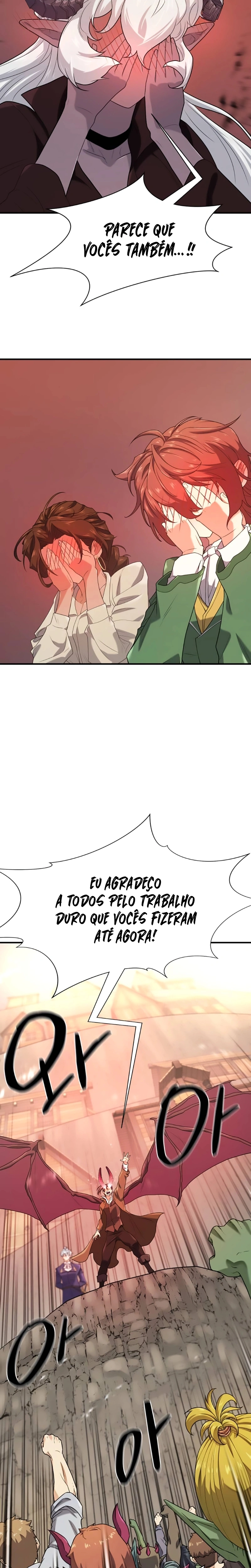 Read O Melhor Engenheiro Do Mundo (PT) Manga Online
