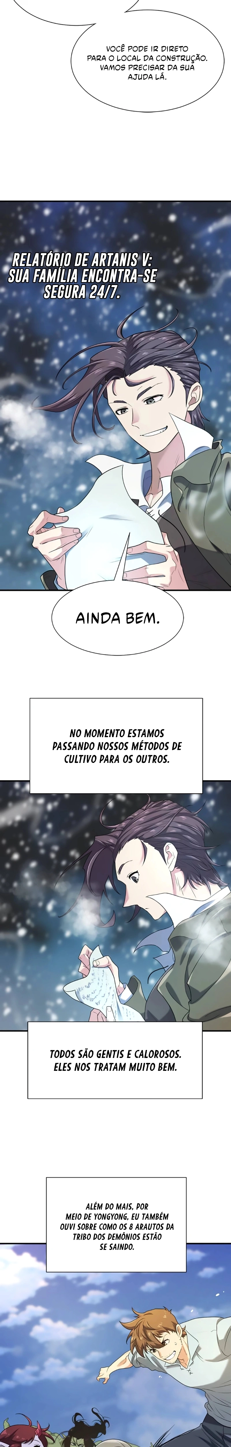 Read O Melhor Engenheiro Do Mundo (PT) Manga Online