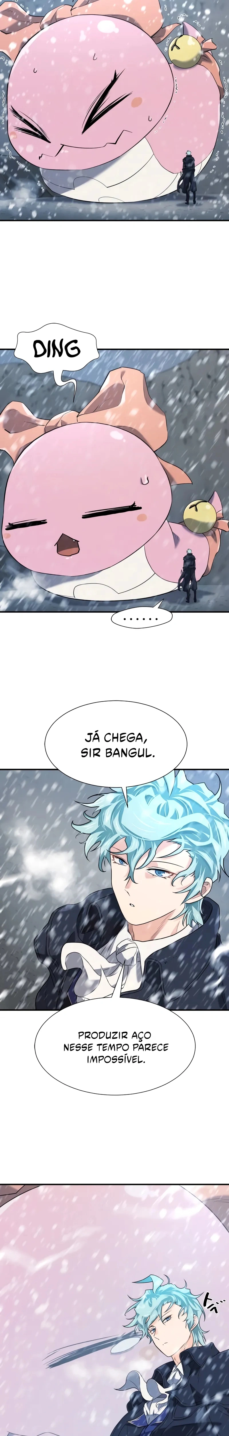 Read O Melhor Engenheiro Do Mundo (PT) Manga Online