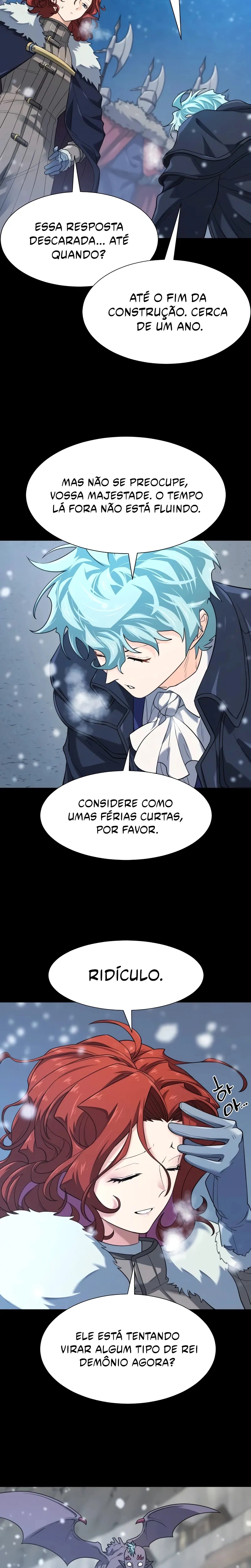 Read O Melhor Engenheiro Do Mundo (PT) Manga Online