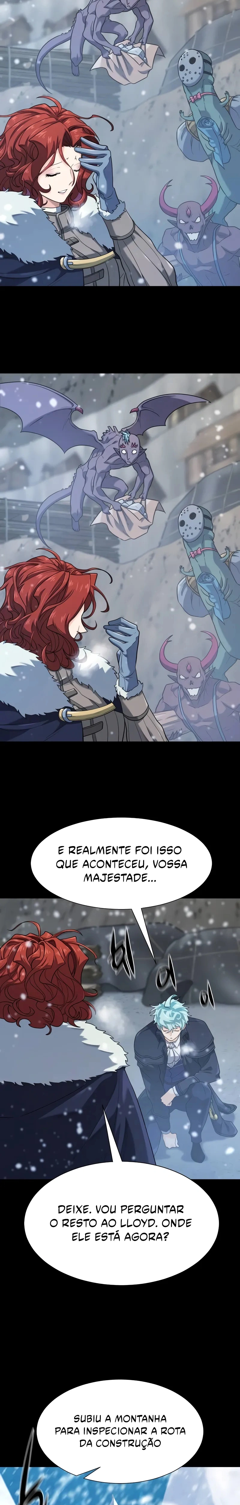 Read O Melhor Engenheiro Do Mundo (PT) Manga Online