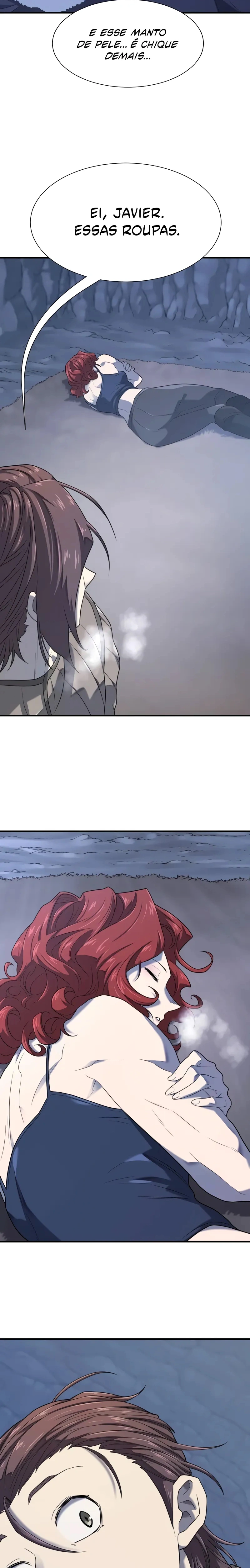 Read O Melhor Engenheiro Do Mundo (PT) Manga Online