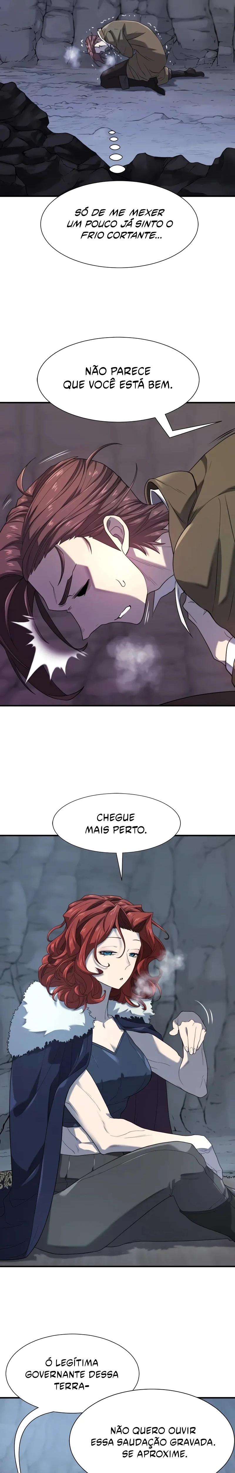 Read O Melhor Engenheiro Do Mundo (PT) Manga Online