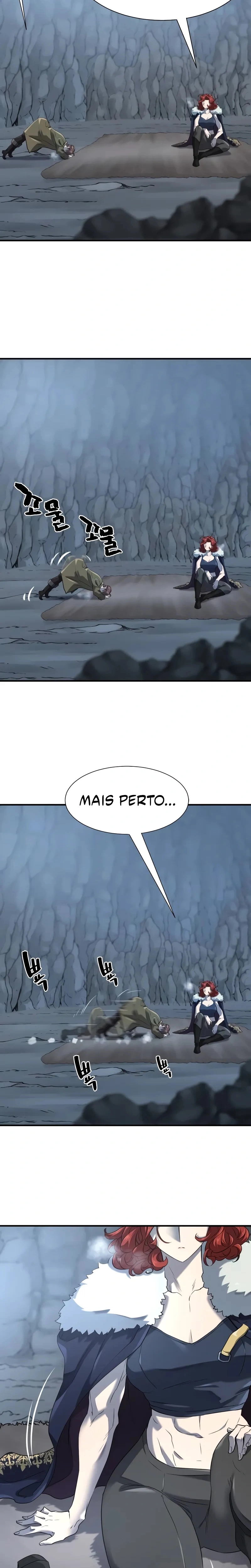 Read O Melhor Engenheiro Do Mundo (PT) Manga Online