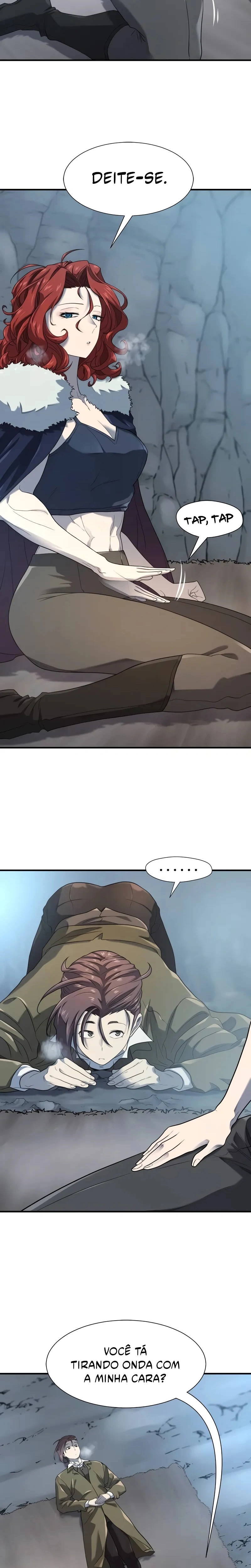 Read O Melhor Engenheiro Do Mundo (PT) Manga Online