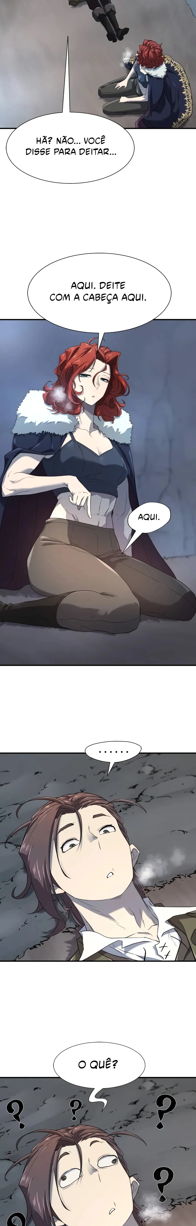 Read O Melhor Engenheiro Do Mundo (PT) Manga Online