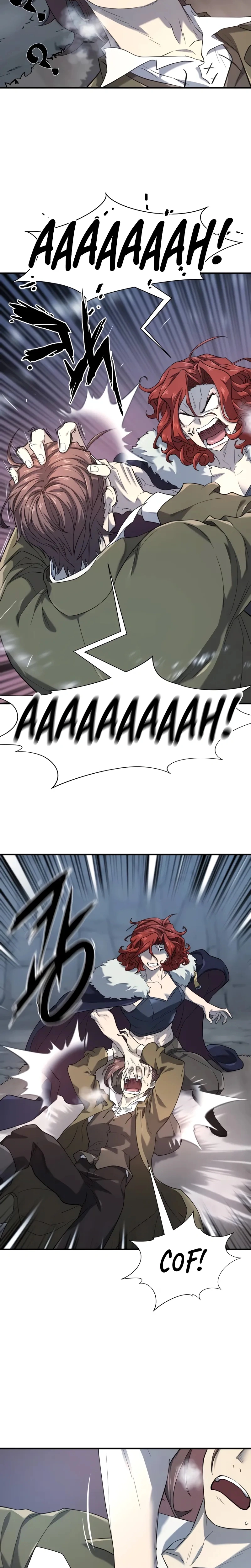 Read O Melhor Engenheiro Do Mundo (PT) Manga Online