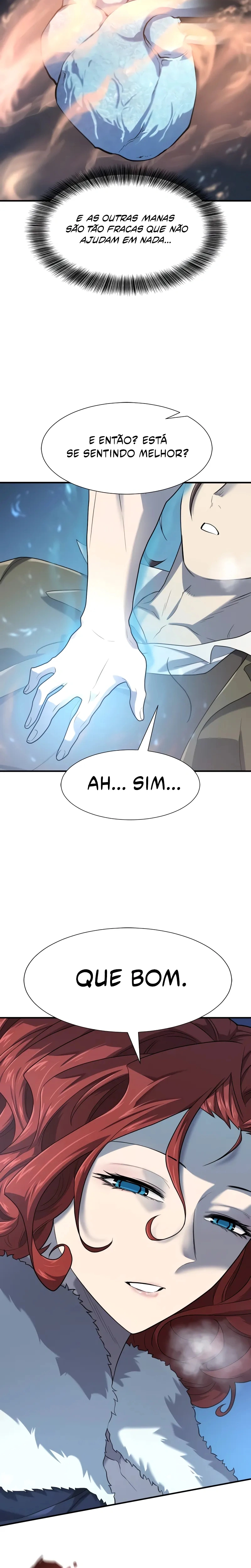 Read O Melhor Engenheiro Do Mundo (PT) Manga Online